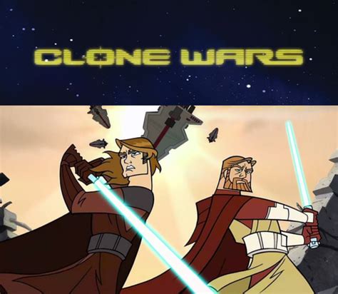 watch star wars clone wars cartoon shorts|clone wars mini series.